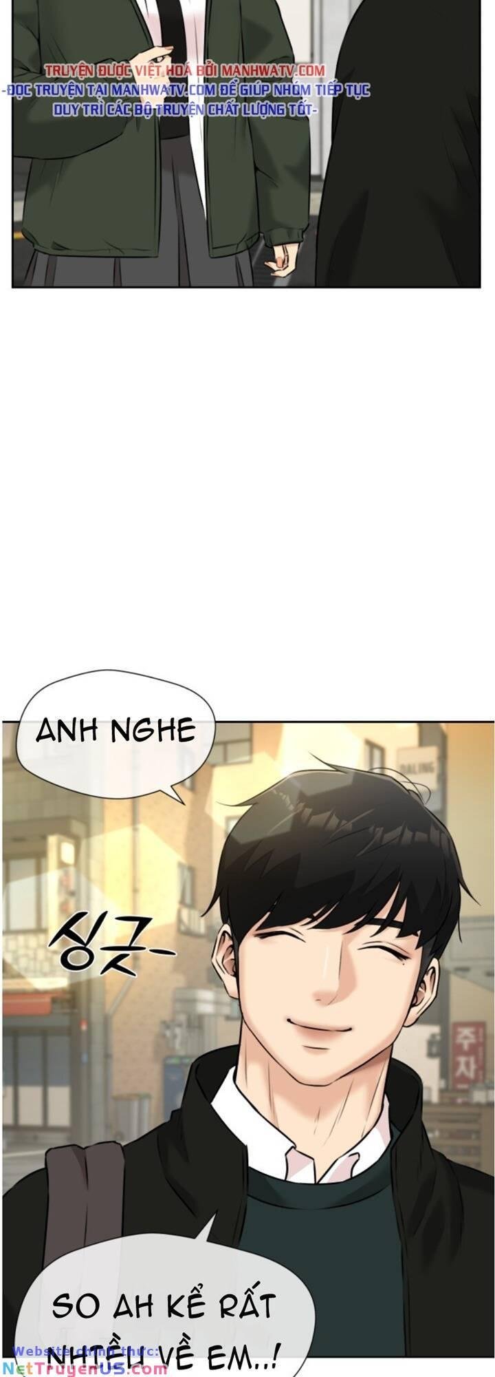 Khuôn Mặt Thiên Tài Chapter 119 - Trang 2