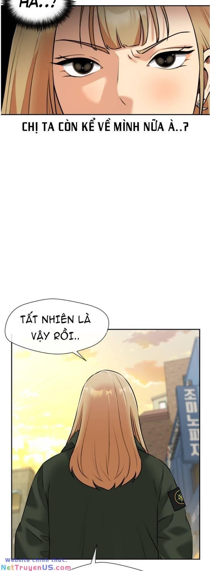 Khuôn Mặt Thiên Tài Chapter 119 - Trang 2