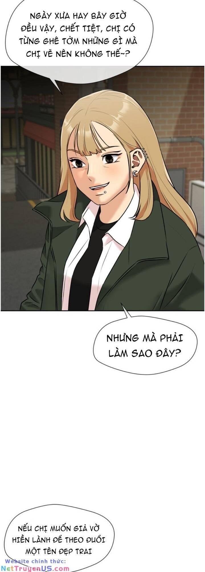 Khuôn Mặt Thiên Tài Chapter 119 - Trang 2