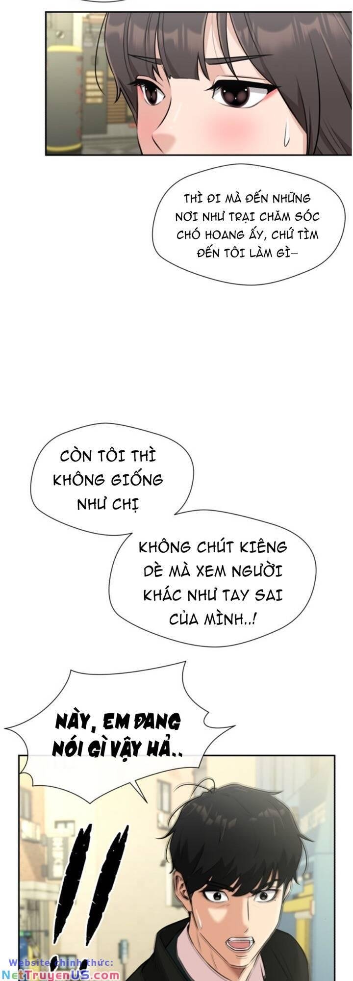 Khuôn Mặt Thiên Tài Chapter 119 - Trang 2