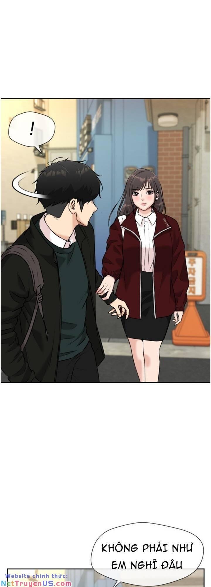 Khuôn Mặt Thiên Tài Chapter 119 - Trang 2