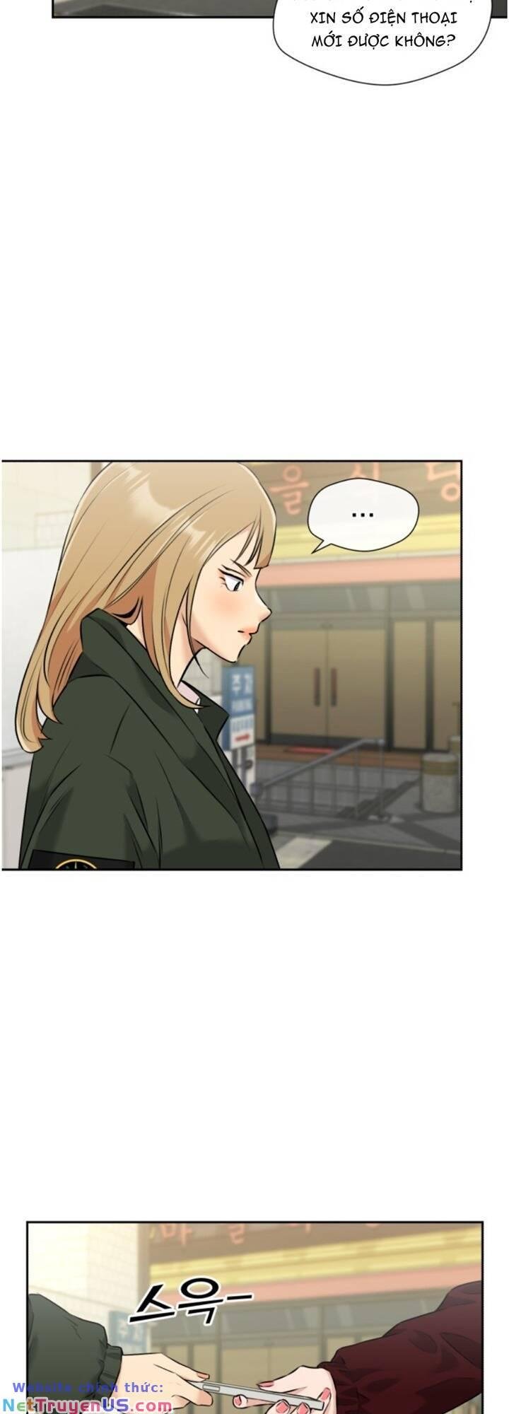 Khuôn Mặt Thiên Tài Chapter 119 - Trang 2