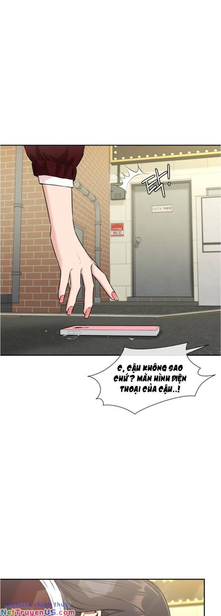 Khuôn Mặt Thiên Tài Chapter 119 - Trang 2