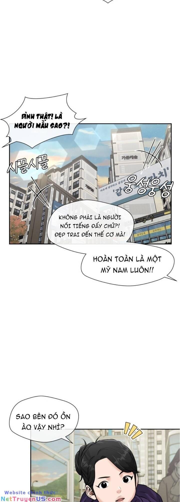 Khuôn Mặt Thiên Tài Chapter 119 - Trang 2