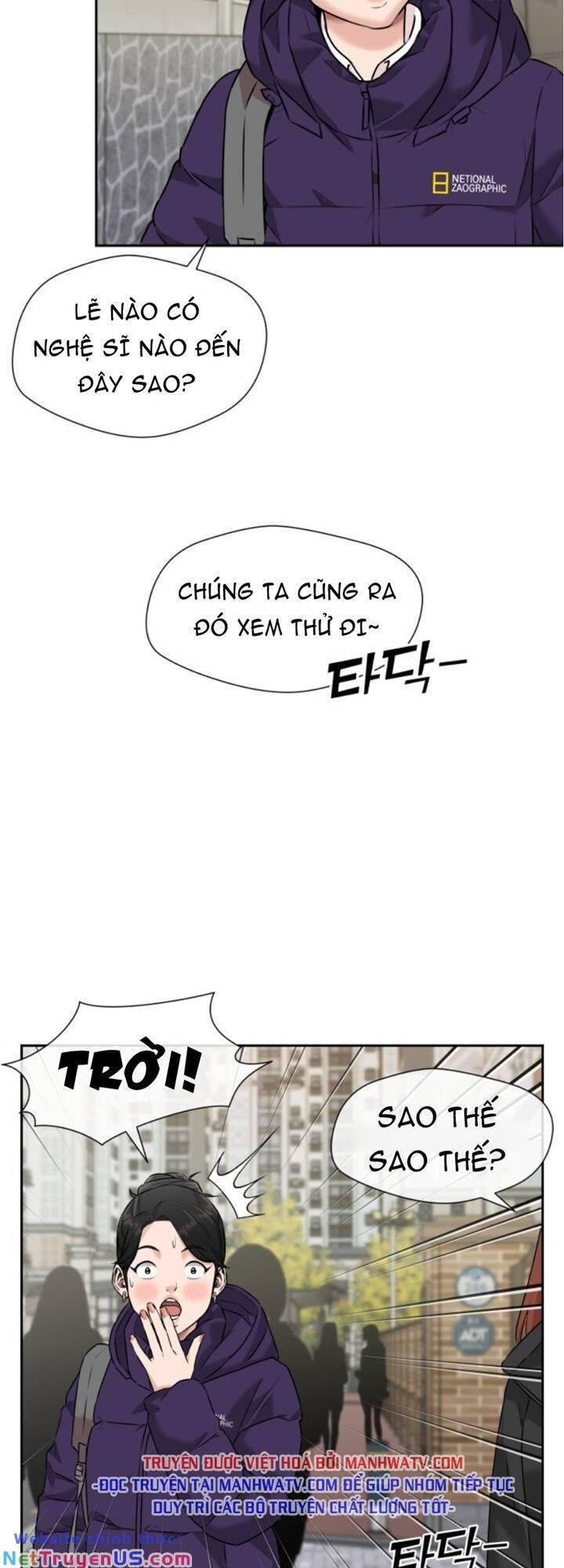 Khuôn Mặt Thiên Tài Chapter 119 - Trang 2