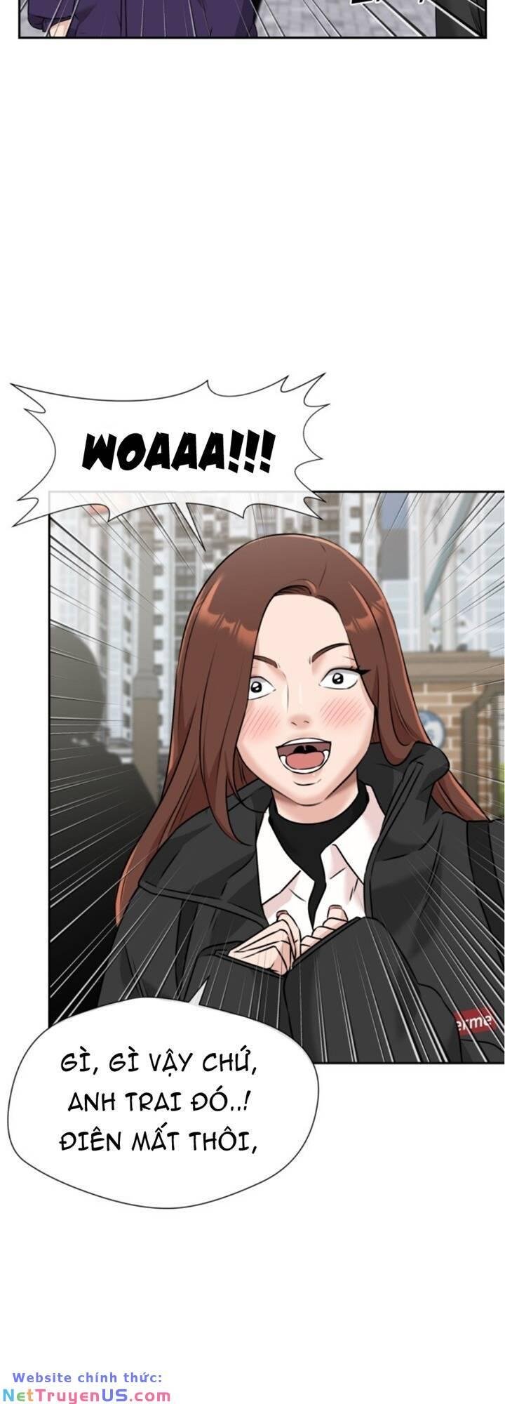 Khuôn Mặt Thiên Tài Chapter 119 - Trang 2