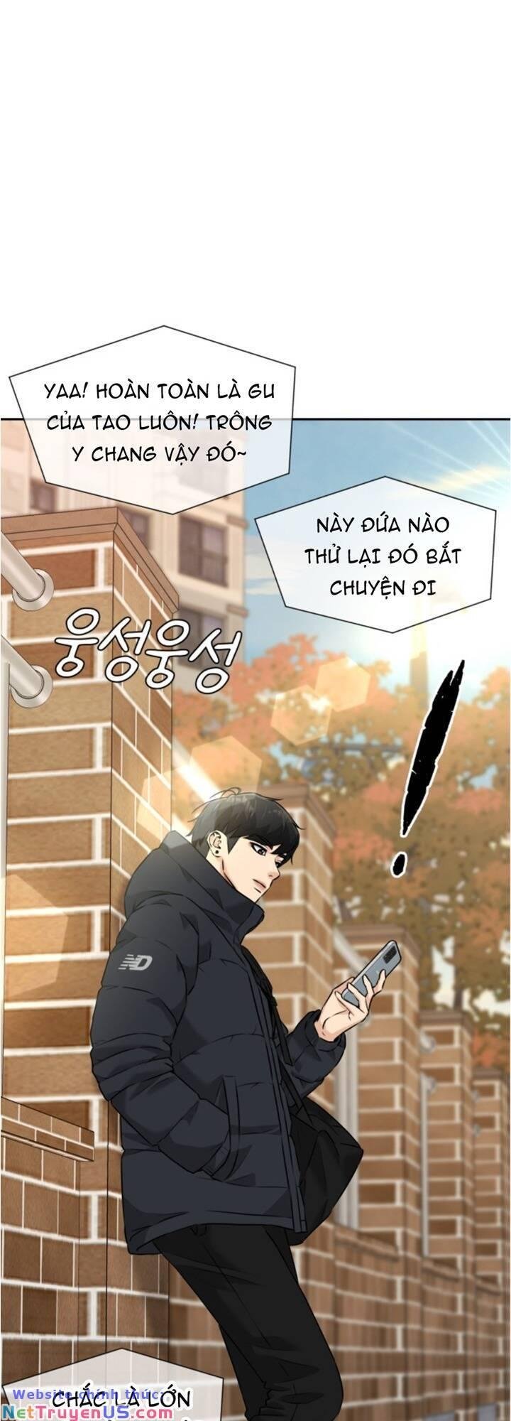 Khuôn Mặt Thiên Tài Chapter 119 - Trang 2