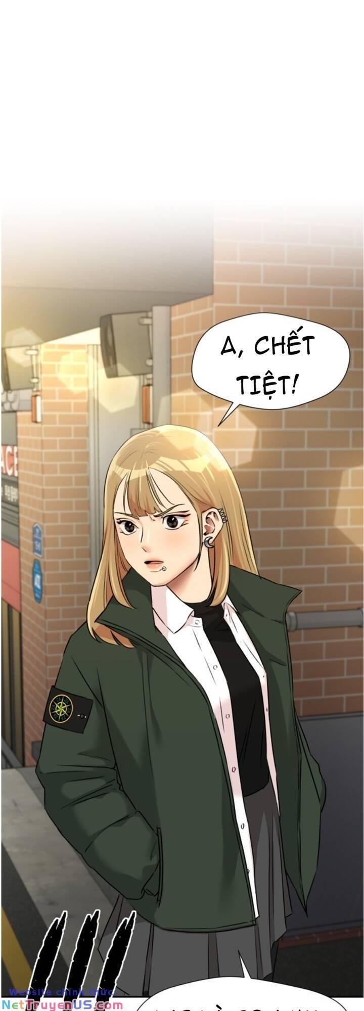 Khuôn Mặt Thiên Tài Chapter 119 - Trang 2