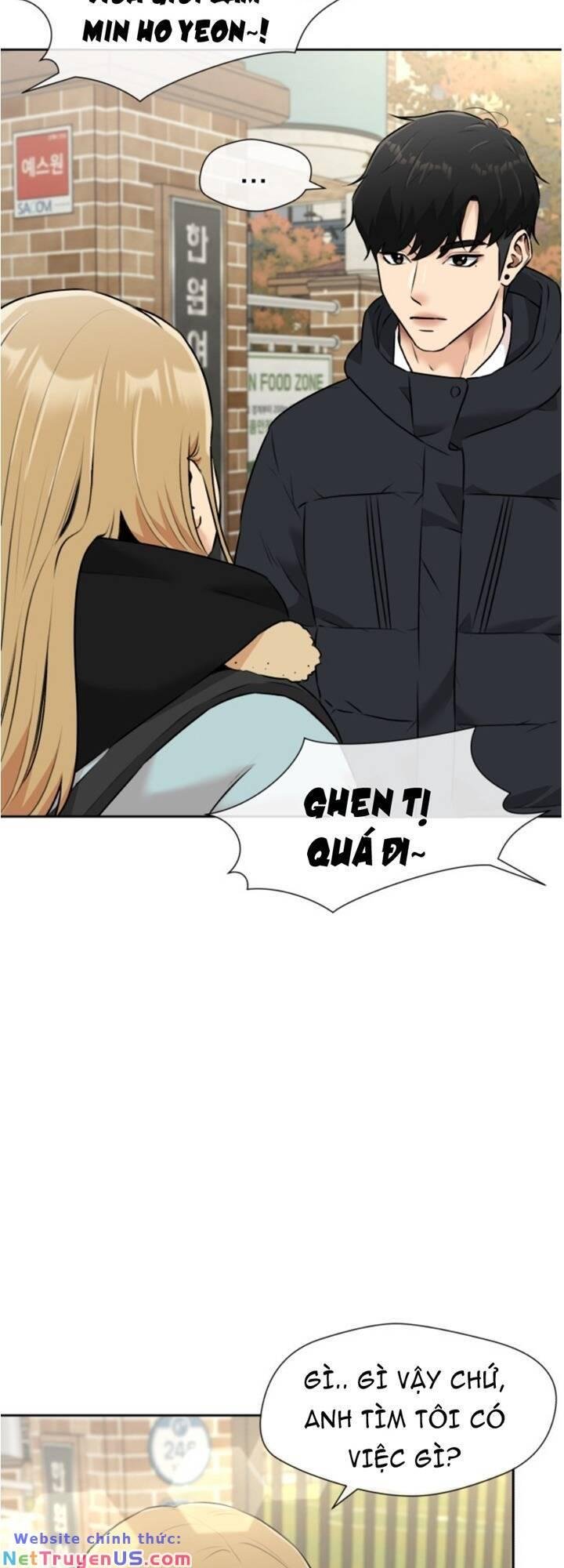 Khuôn Mặt Thiên Tài Chapter 119 - Trang 2