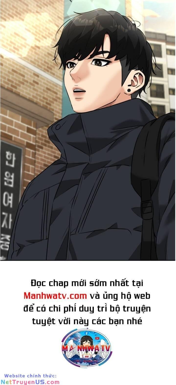 Khuôn Mặt Thiên Tài Chapter 119 - Trang 2