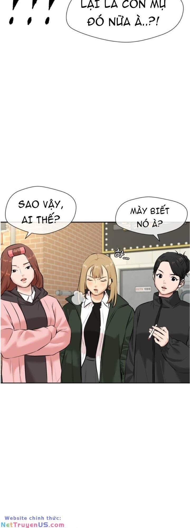 Khuôn Mặt Thiên Tài Chapter 119 - Trang 2