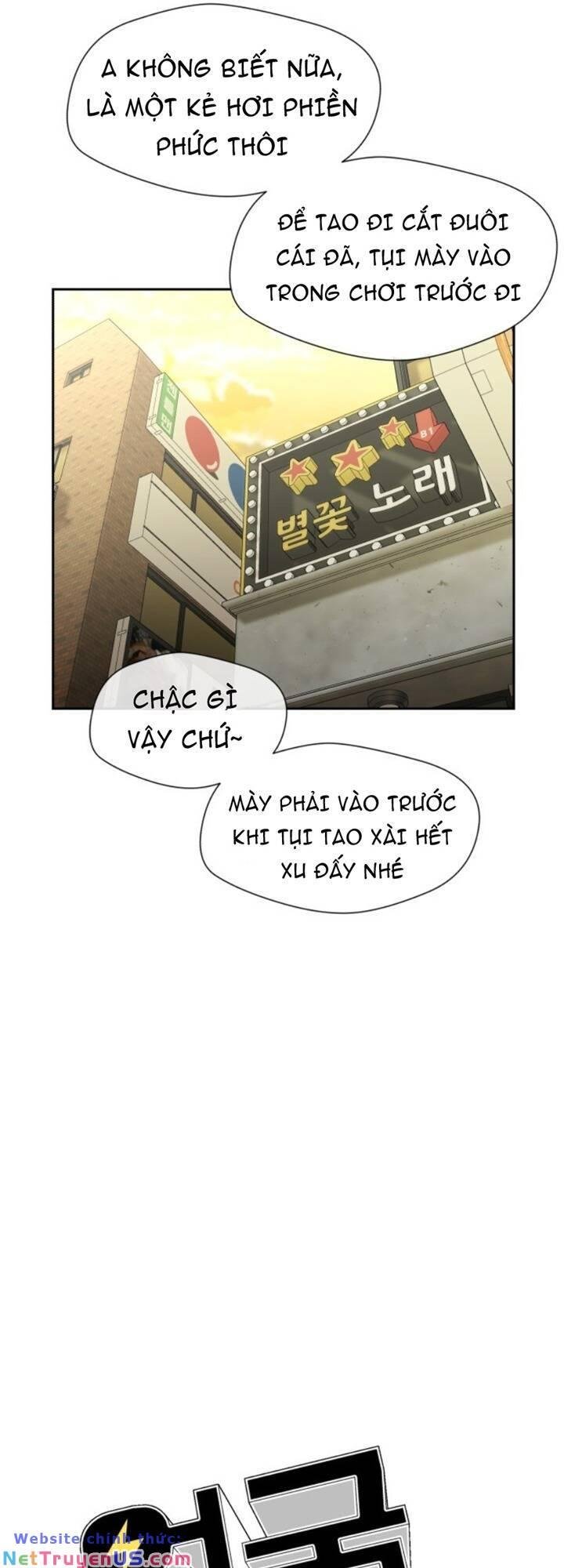 Khuôn Mặt Thiên Tài Chapter 119 - Trang 2