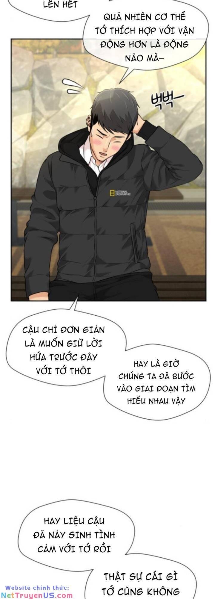 Khuôn Mặt Thiên Tài Chapter 121 - Trang 2