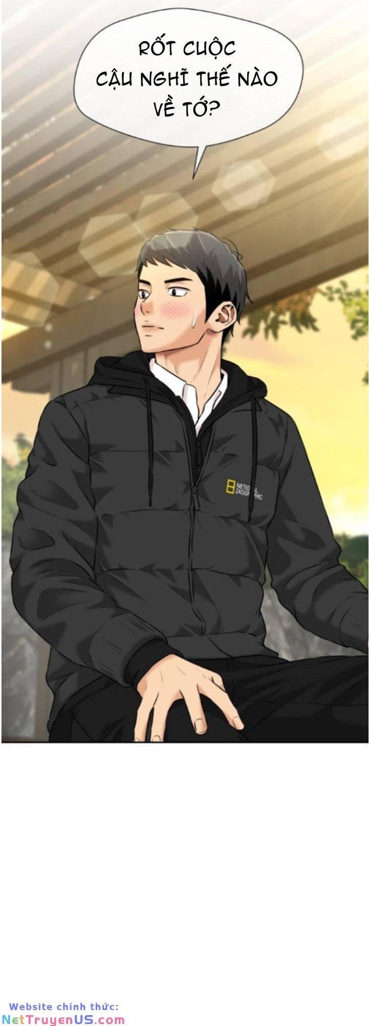 Khuôn Mặt Thiên Tài Chapter 121 - Trang 2