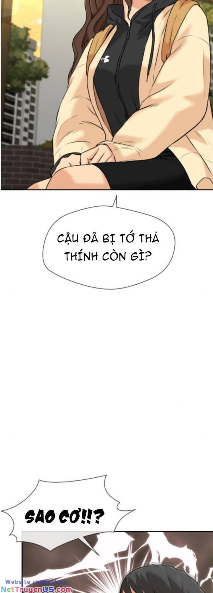 Khuôn Mặt Thiên Tài Chapter 121 - Trang 2