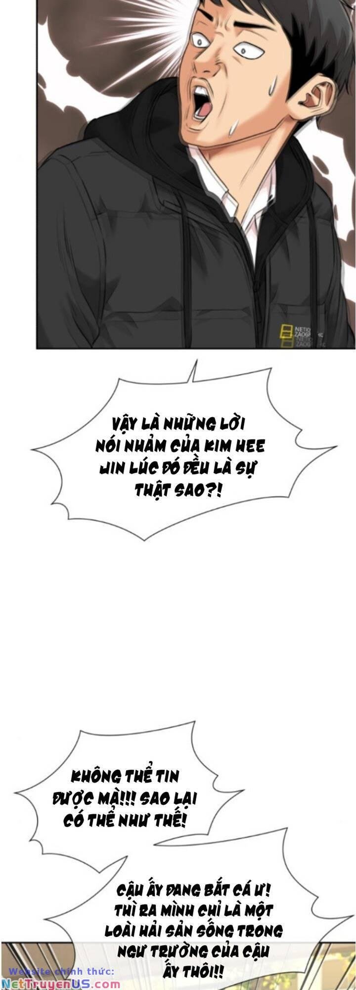 Khuôn Mặt Thiên Tài Chapter 121 - Trang 2