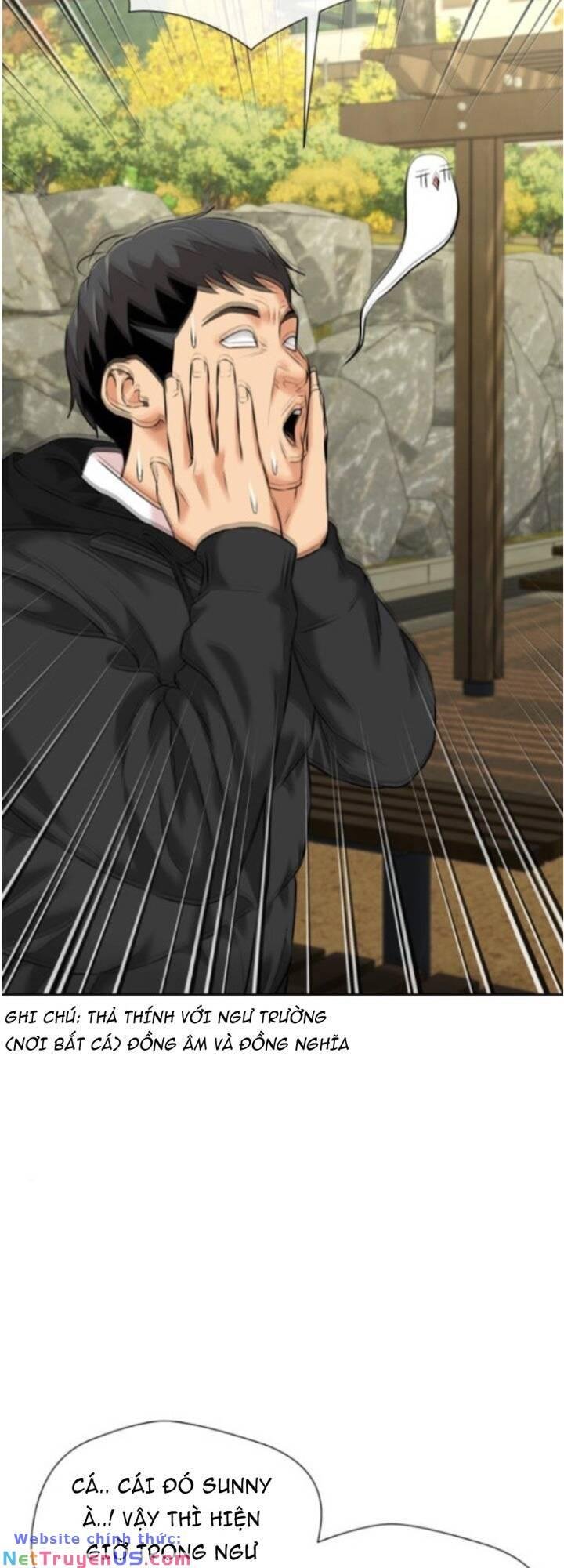 Khuôn Mặt Thiên Tài Chapter 121 - Trang 2