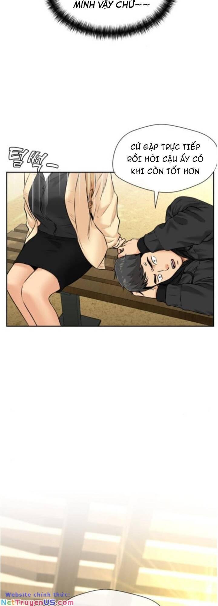 Khuôn Mặt Thiên Tài Chapter 121 - Trang 2