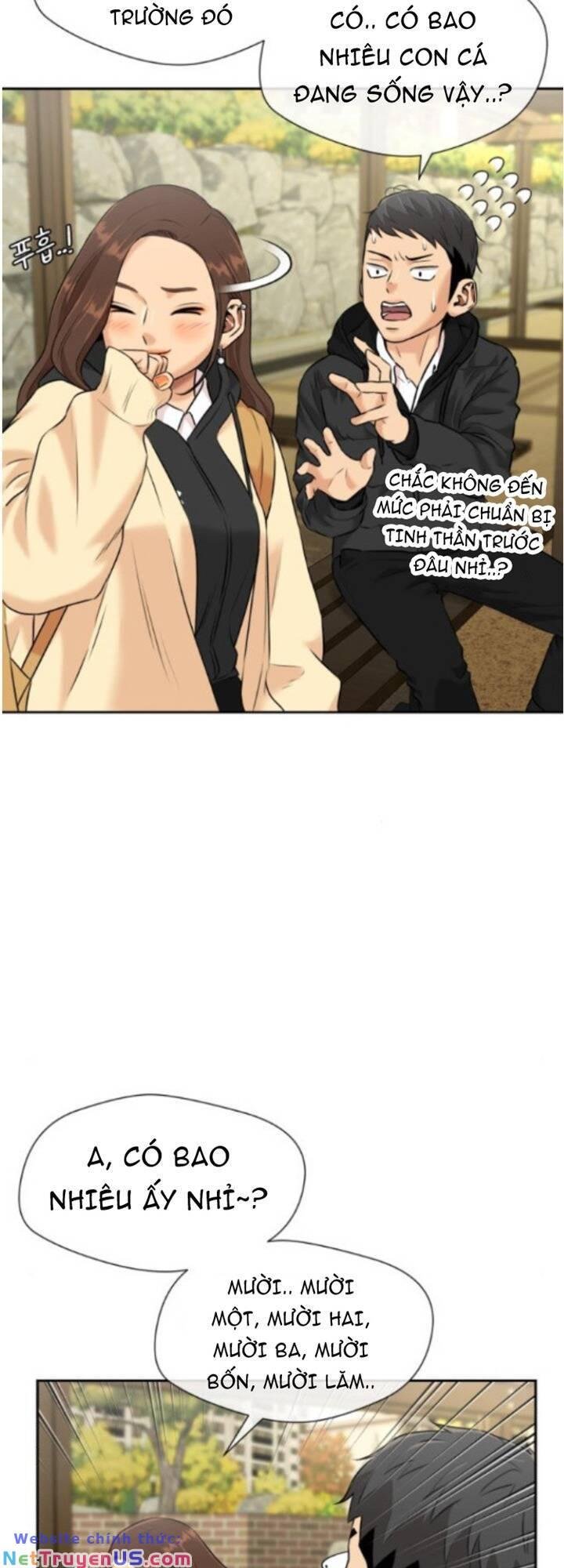 Khuôn Mặt Thiên Tài Chapter 121 - Trang 2