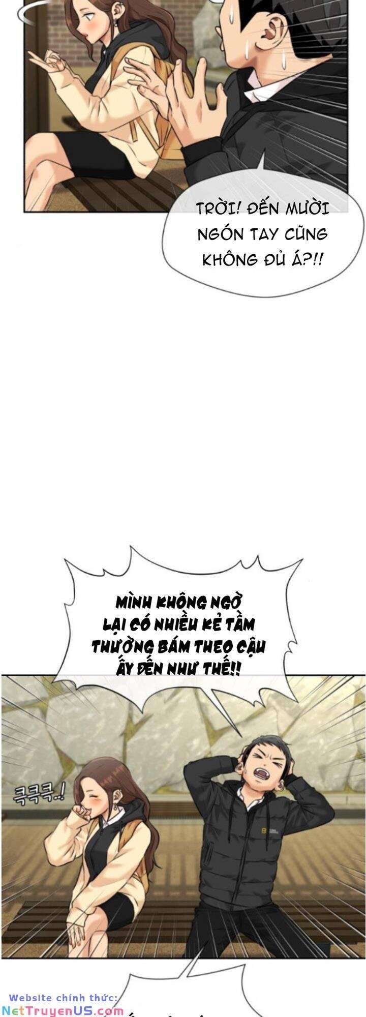 Khuôn Mặt Thiên Tài Chapter 121 - Trang 2