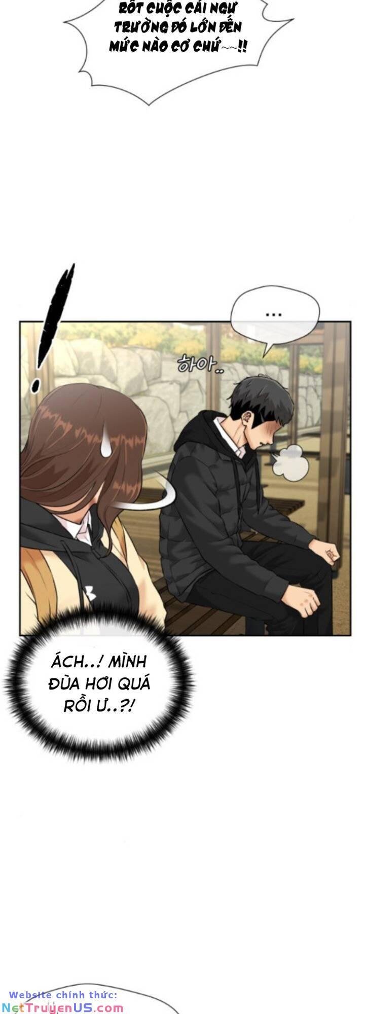 Khuôn Mặt Thiên Tài Chapter 121 - Trang 2