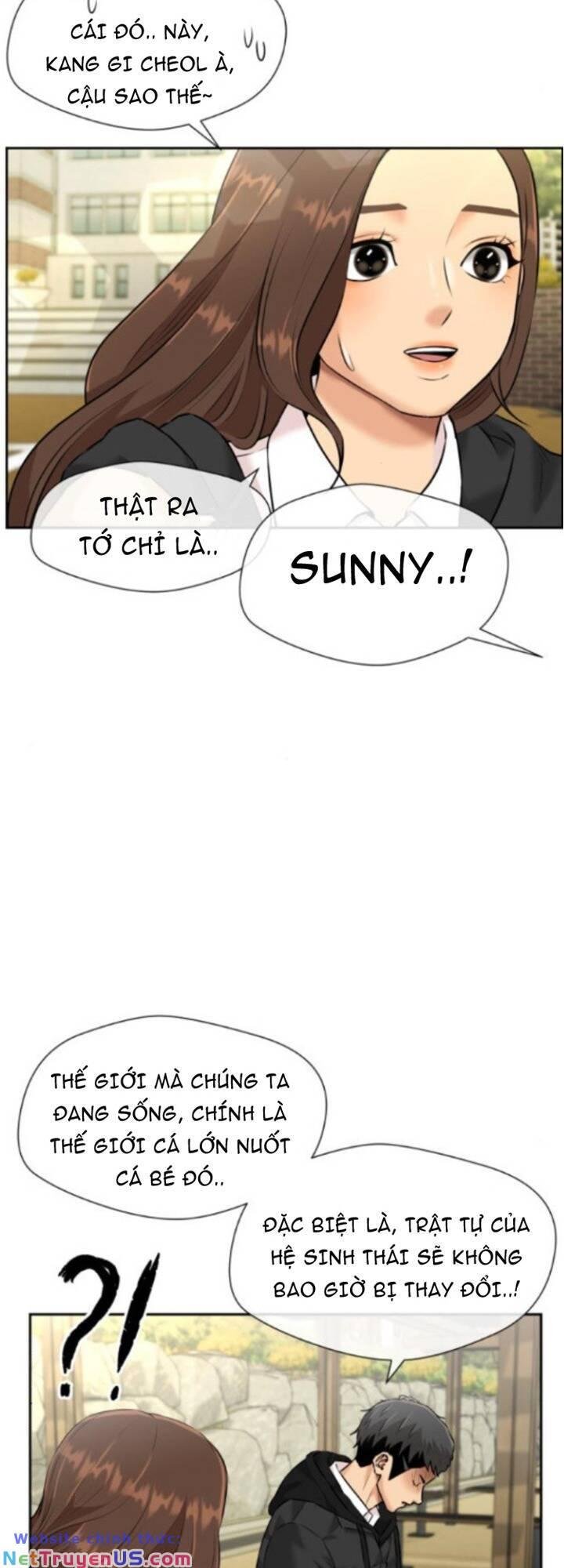 Khuôn Mặt Thiên Tài Chapter 121 - Trang 2