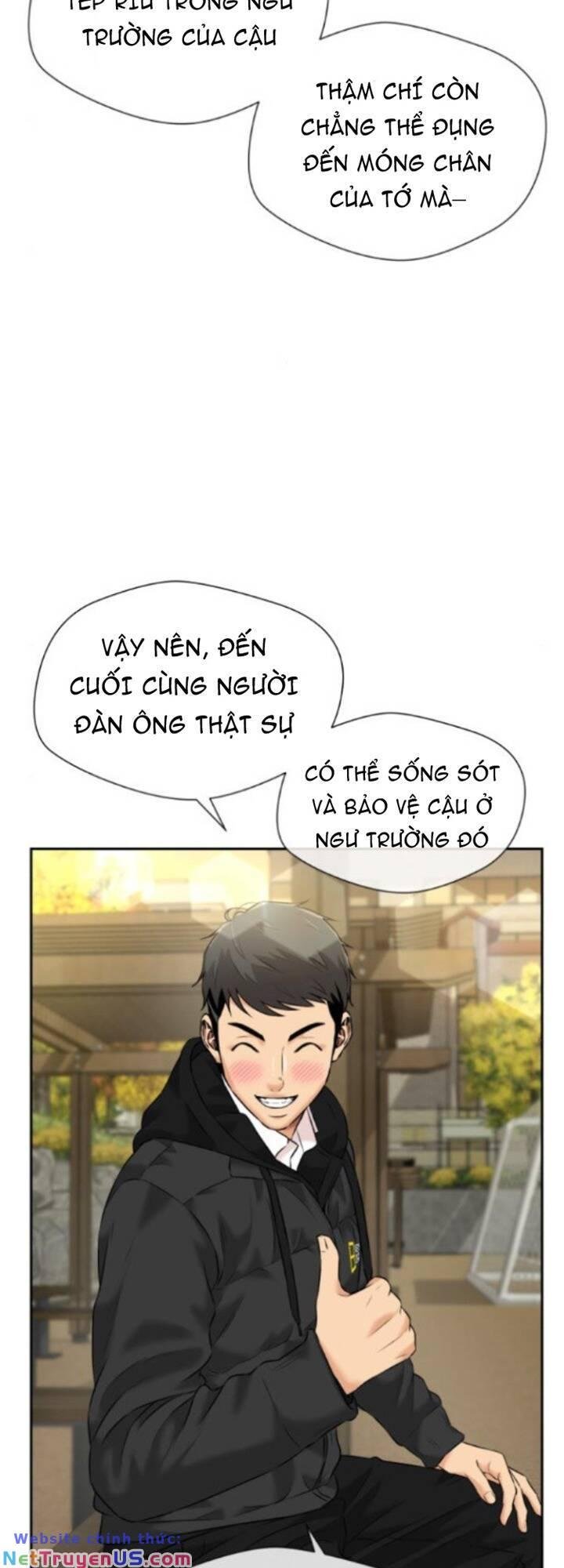 Khuôn Mặt Thiên Tài Chapter 121 - Trang 2