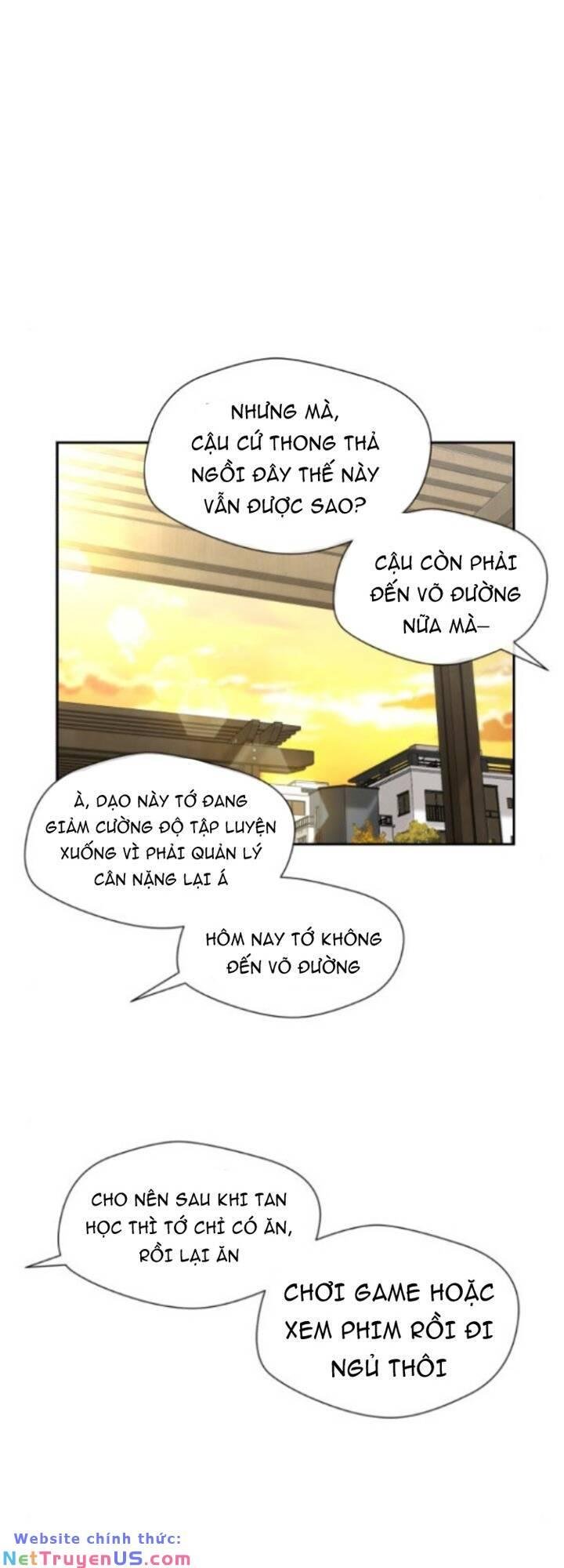 Khuôn Mặt Thiên Tài Chapter 121 - Trang 2