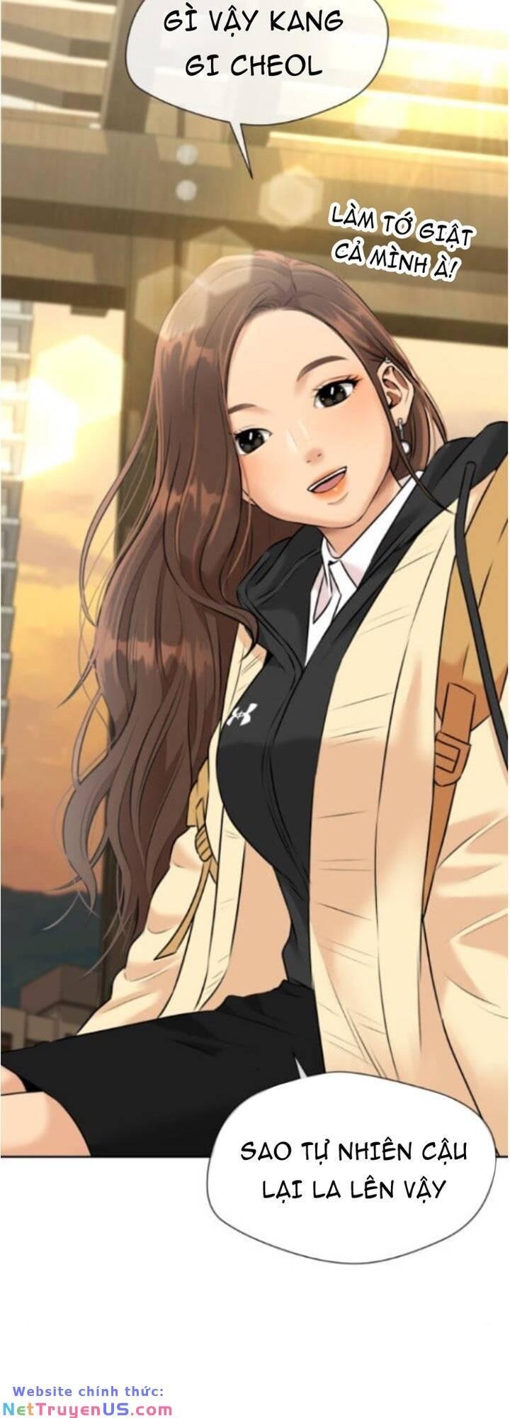 Khuôn Mặt Thiên Tài Chapter 121 - Trang 2