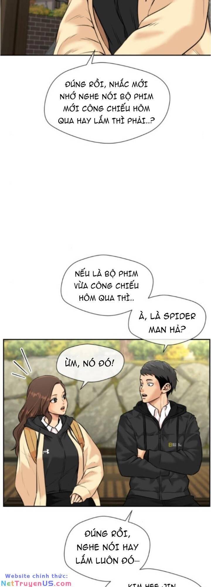 Khuôn Mặt Thiên Tài Chapter 121 - Trang 2