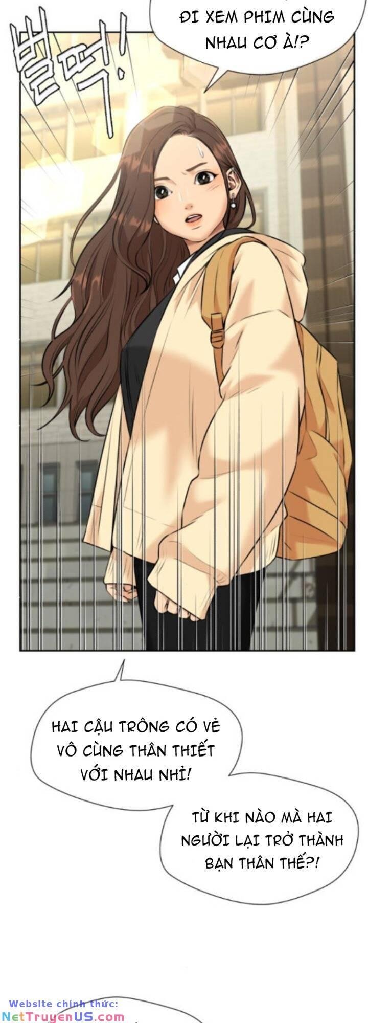 Khuôn Mặt Thiên Tài Chapter 121 - Trang 2