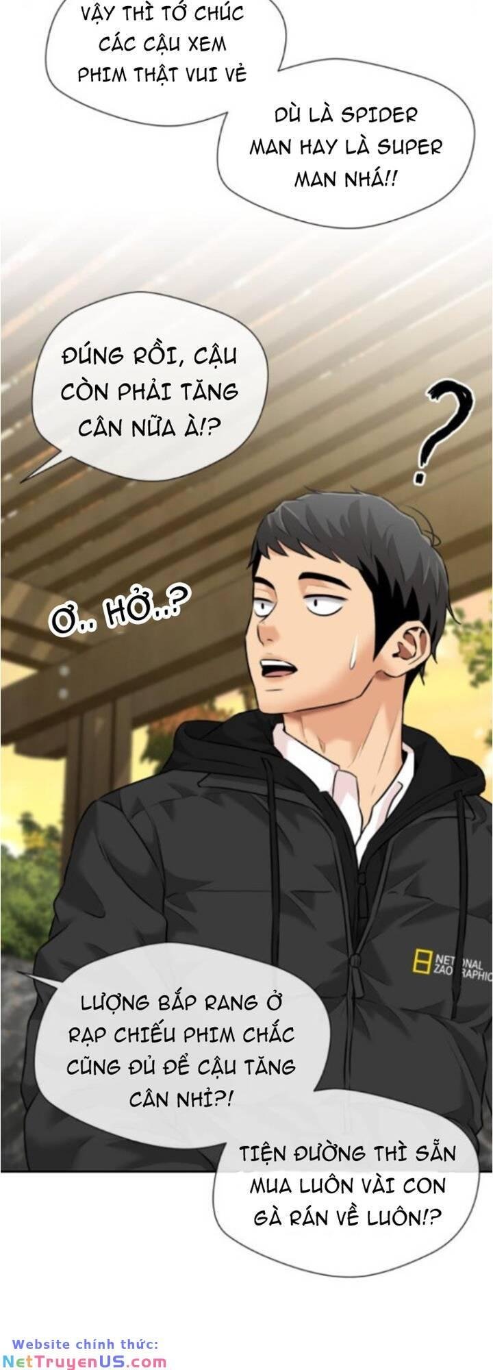 Khuôn Mặt Thiên Tài Chapter 121 - Trang 2