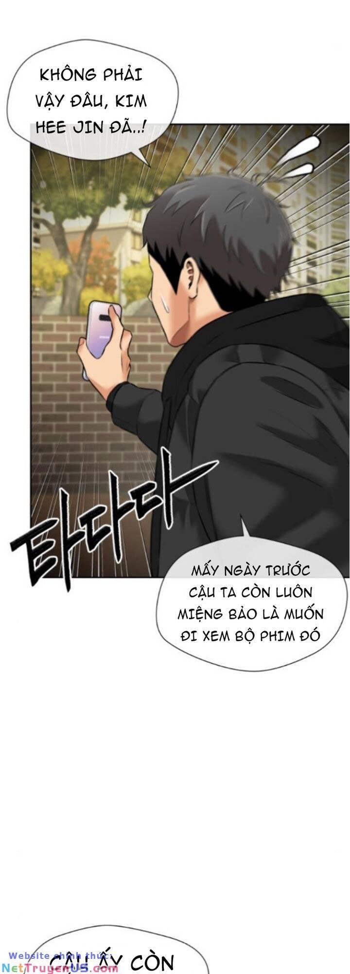 Khuôn Mặt Thiên Tài Chapter 121 - Trang 2