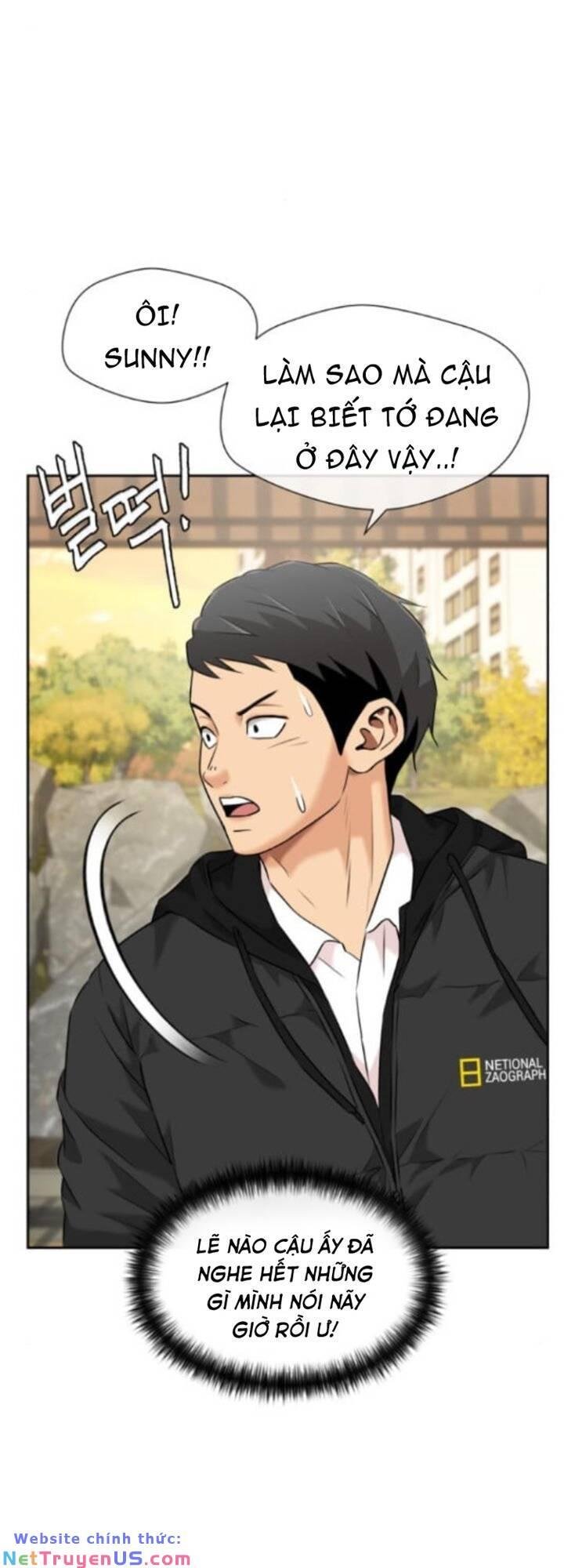 Khuôn Mặt Thiên Tài Chapter 121 - Trang 2