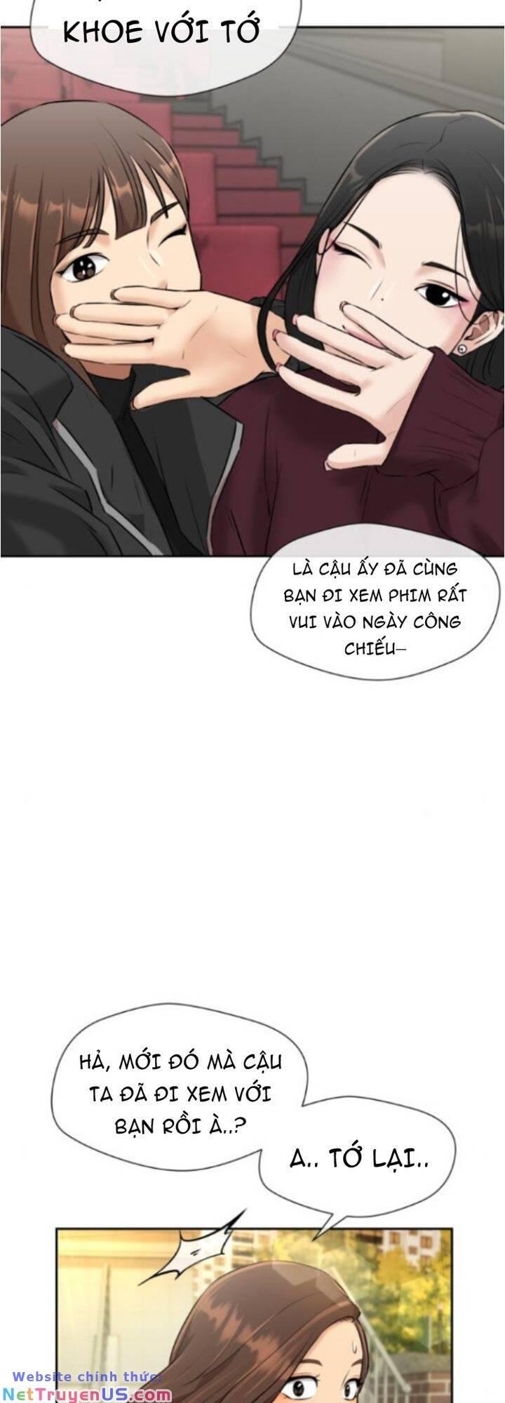 Khuôn Mặt Thiên Tài Chapter 121 - Trang 2