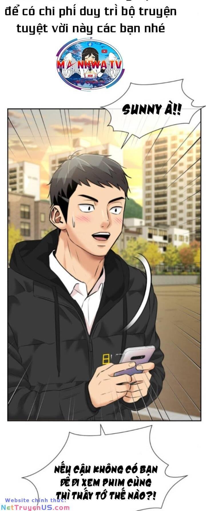 Khuôn Mặt Thiên Tài Chapter 121 - Trang 2