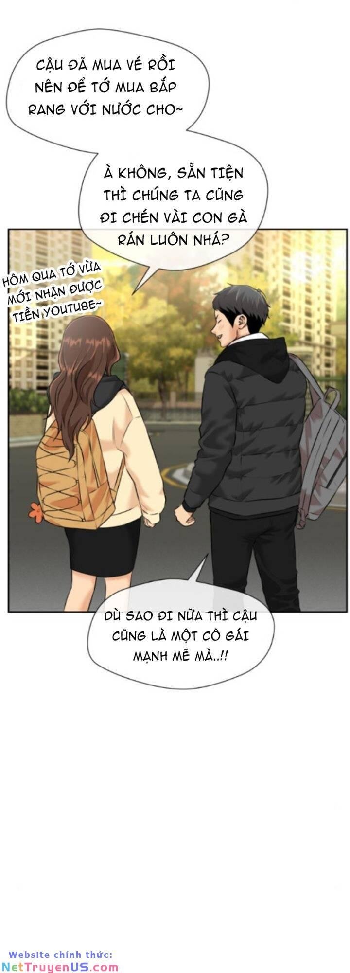 Khuôn Mặt Thiên Tài Chapter 121 - Trang 2