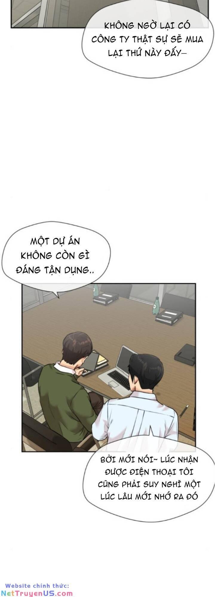 Khuôn Mặt Thiên Tài Chapter 121 - Trang 2