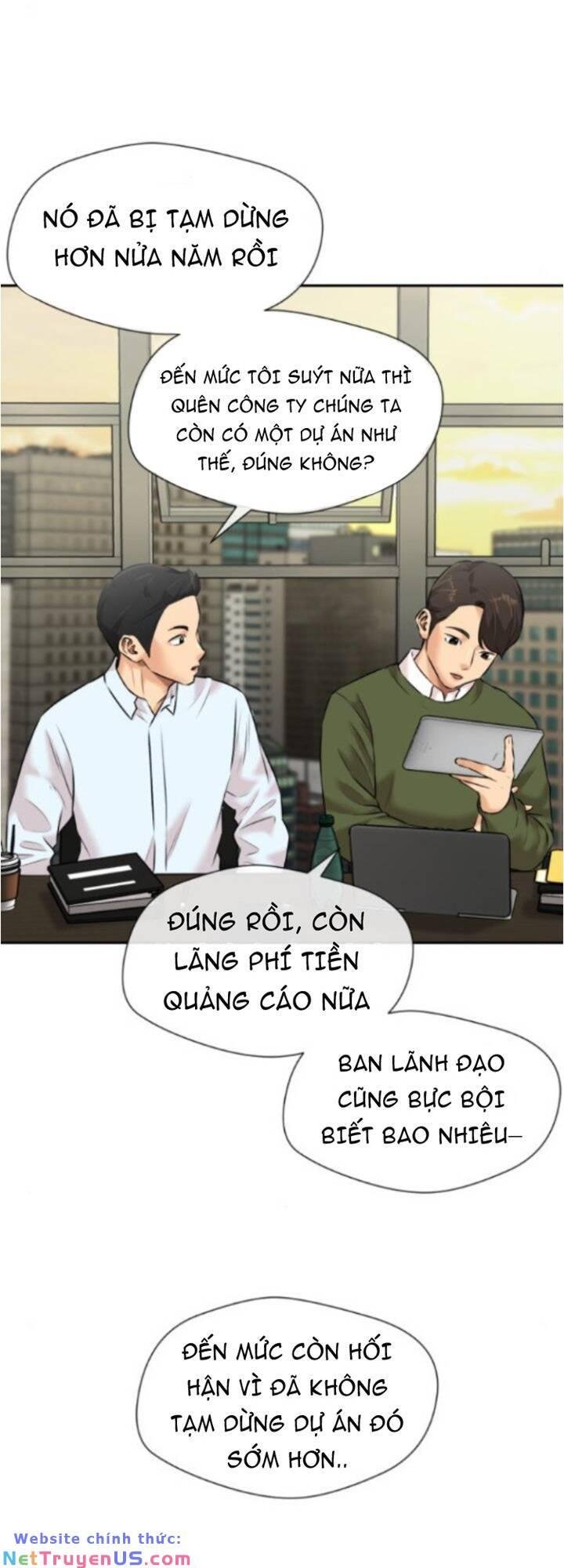 Khuôn Mặt Thiên Tài Chapter 121 - Trang 2