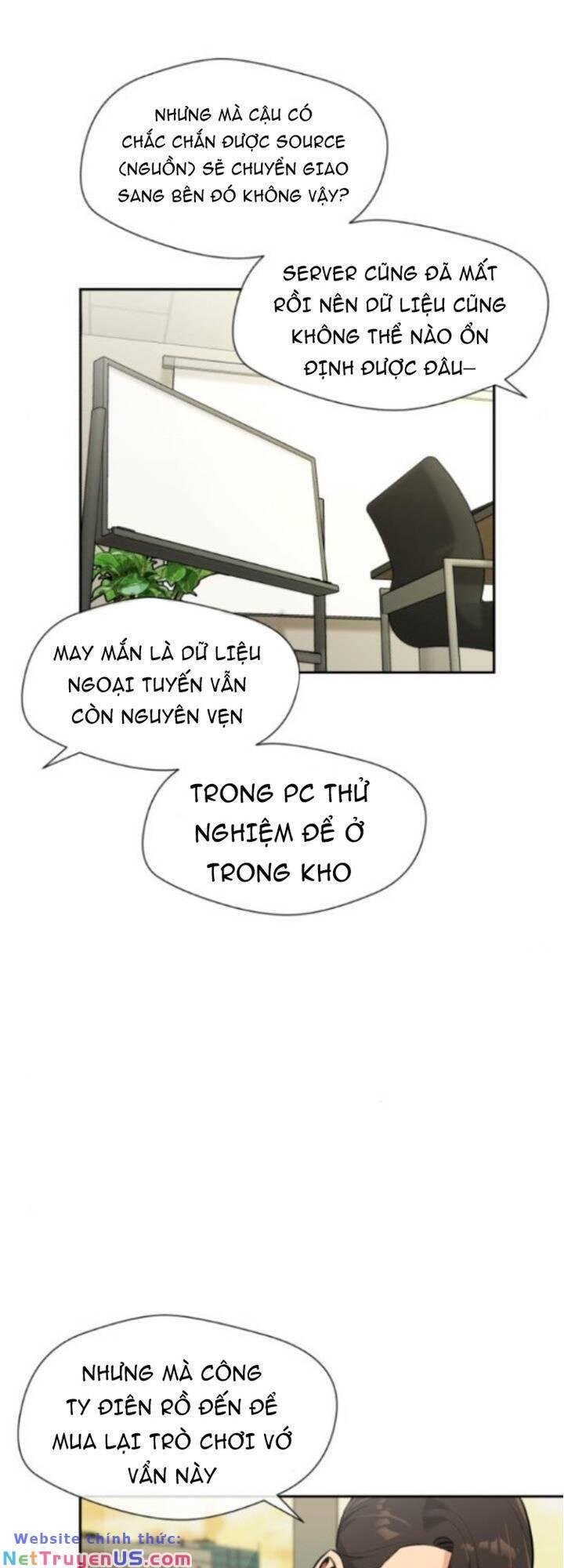 Khuôn Mặt Thiên Tài Chapter 121 - Trang 2