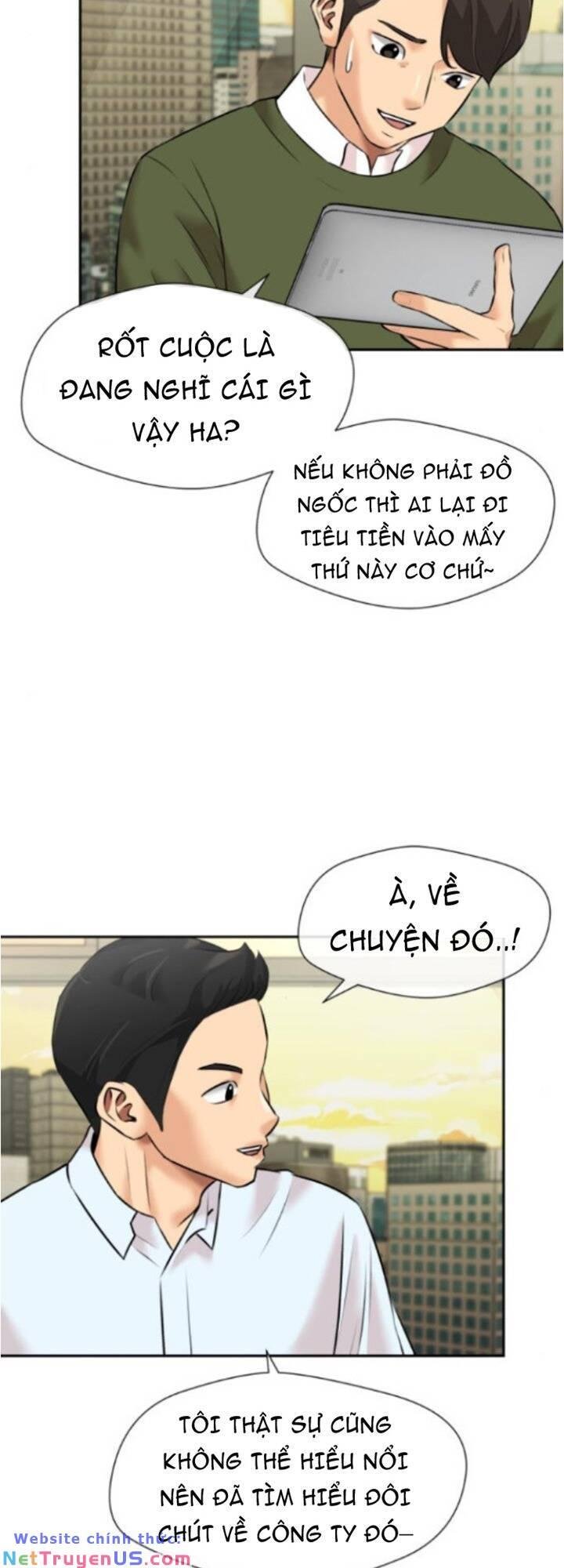 Khuôn Mặt Thiên Tài Chapter 121 - Trang 2