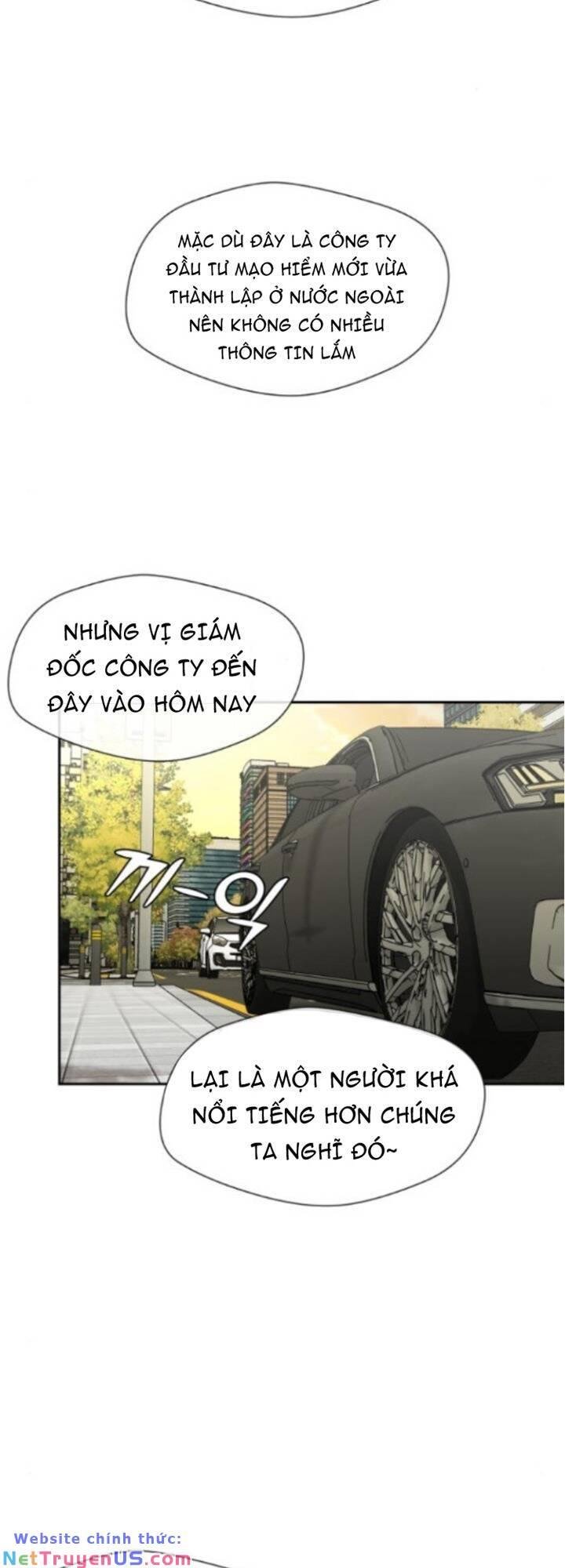 Khuôn Mặt Thiên Tài Chapter 121 - Trang 2
