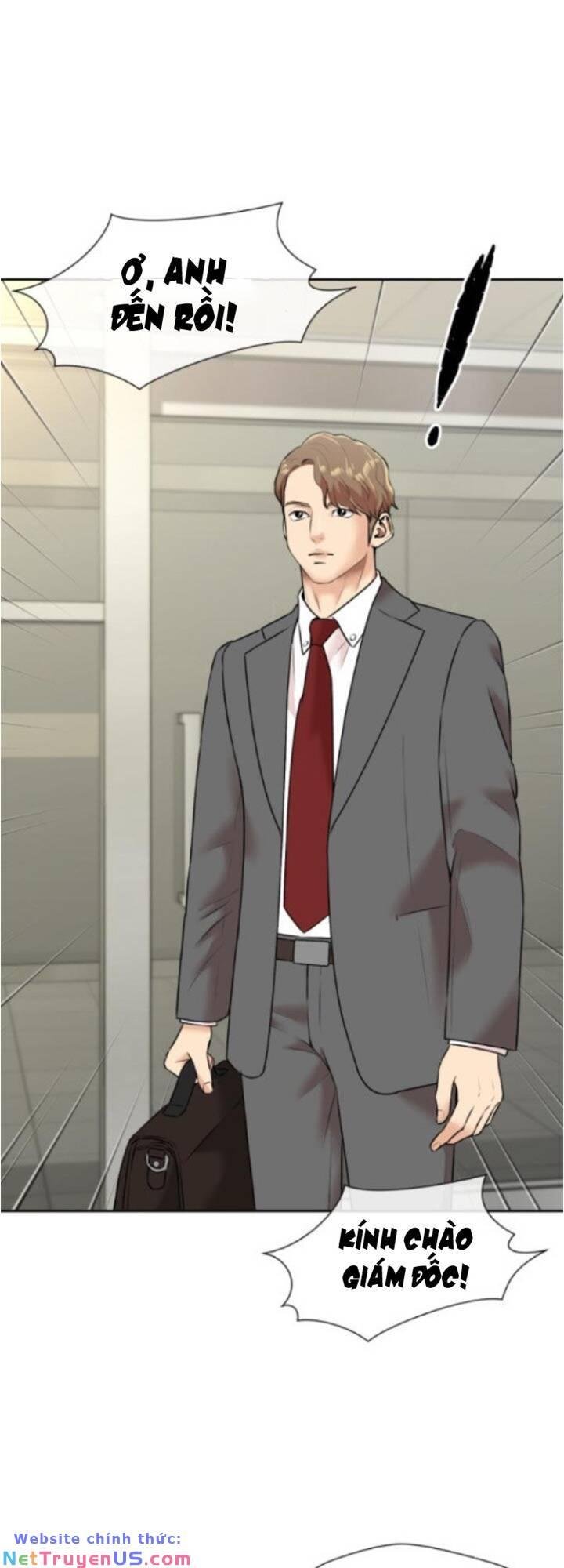 Khuôn Mặt Thiên Tài Chapter 121 - Trang 2