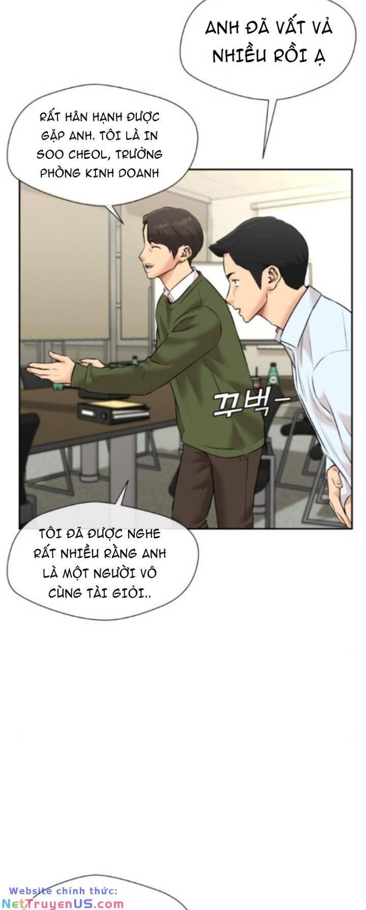 Khuôn Mặt Thiên Tài Chapter 121 - Trang 2