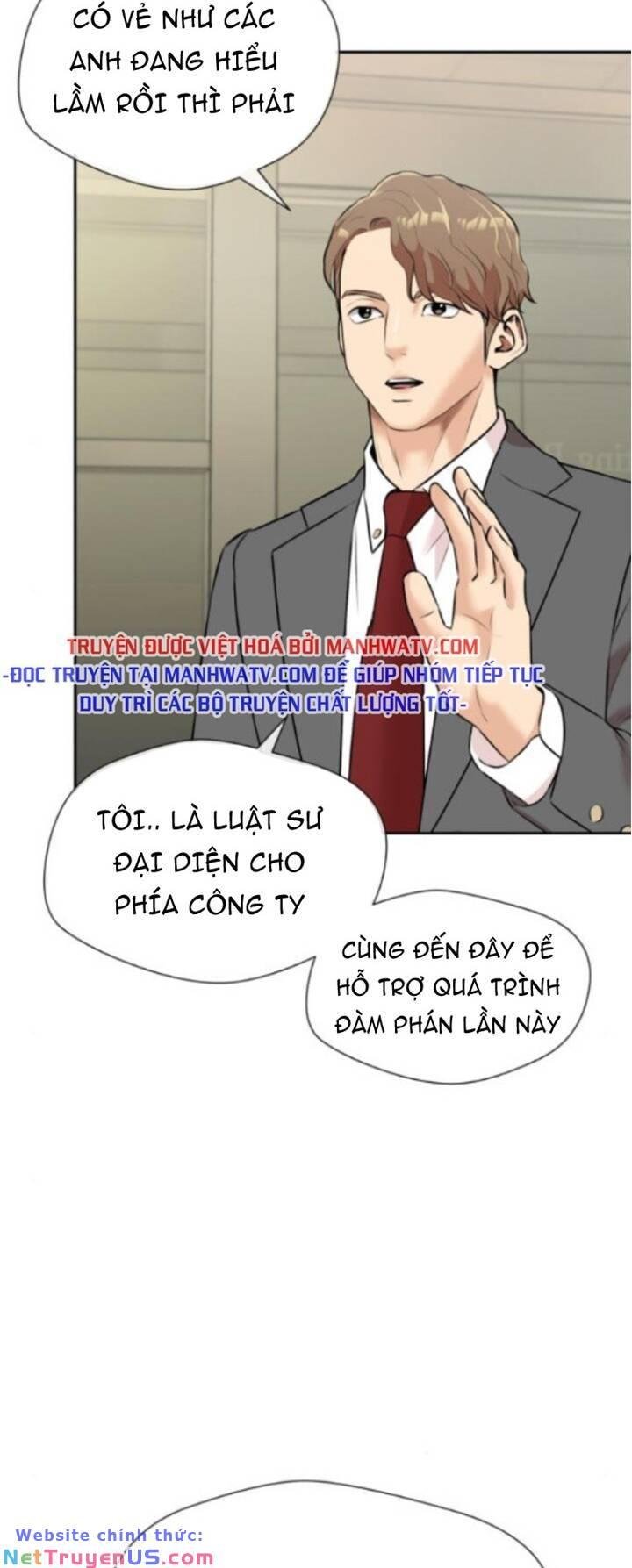 Khuôn Mặt Thiên Tài Chapter 121 - Trang 2