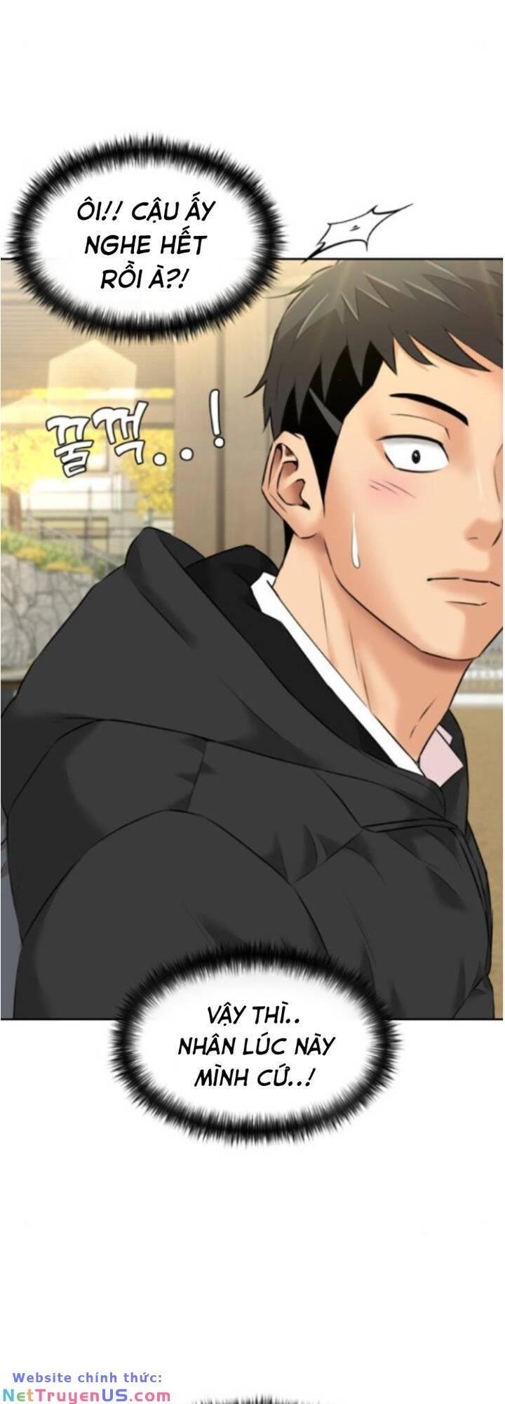 Khuôn Mặt Thiên Tài Chapter 121 - Trang 2