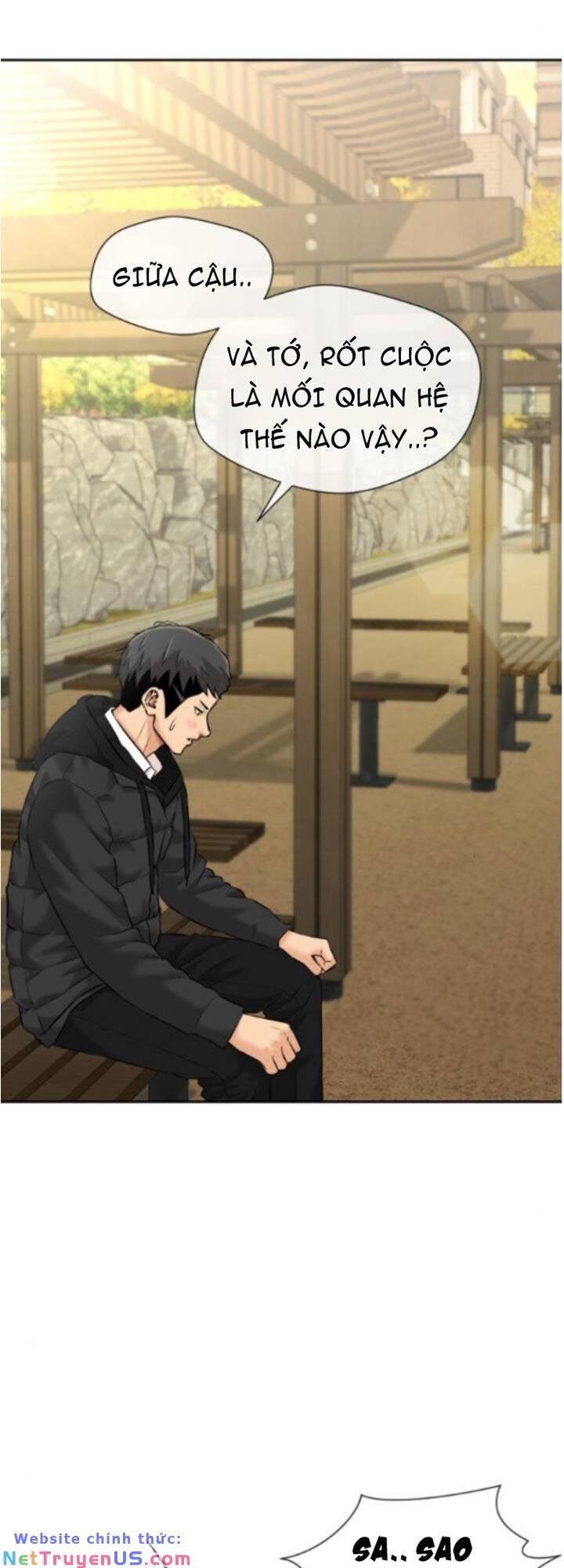 Khuôn Mặt Thiên Tài Chapter 121 - Trang 2