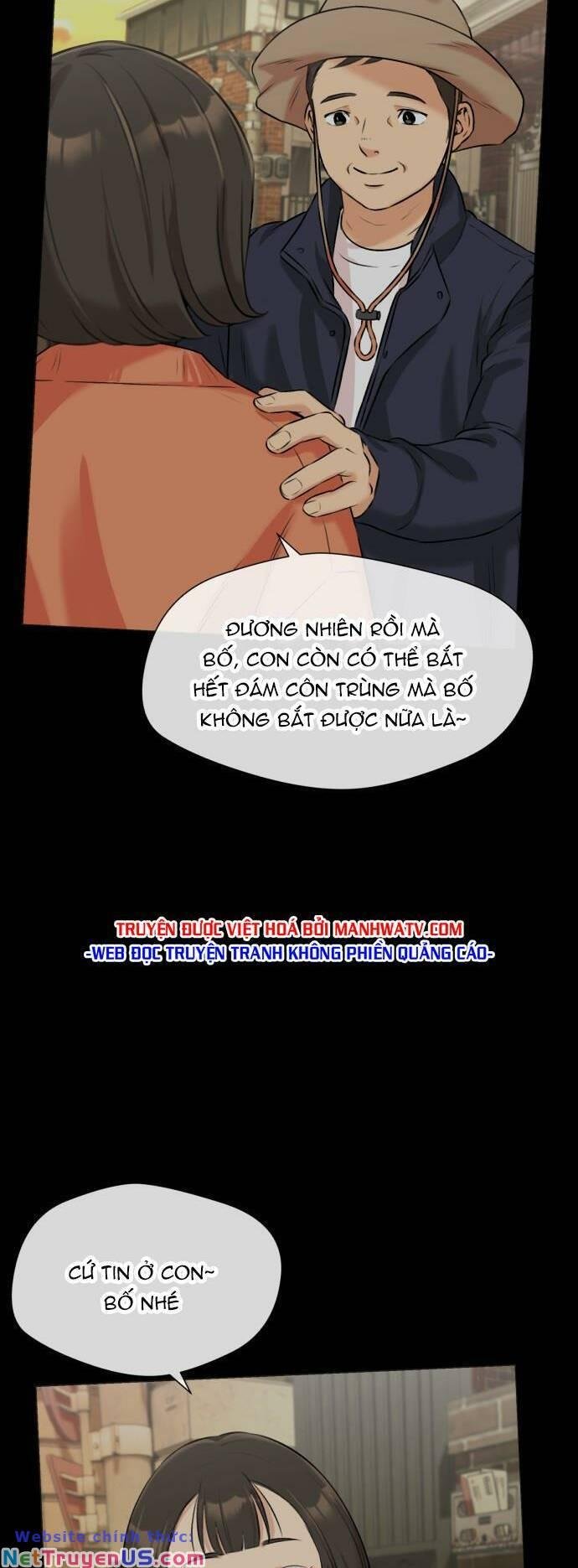 Khuôn Mặt Thiên Tài Chapter 124 - Trang 2