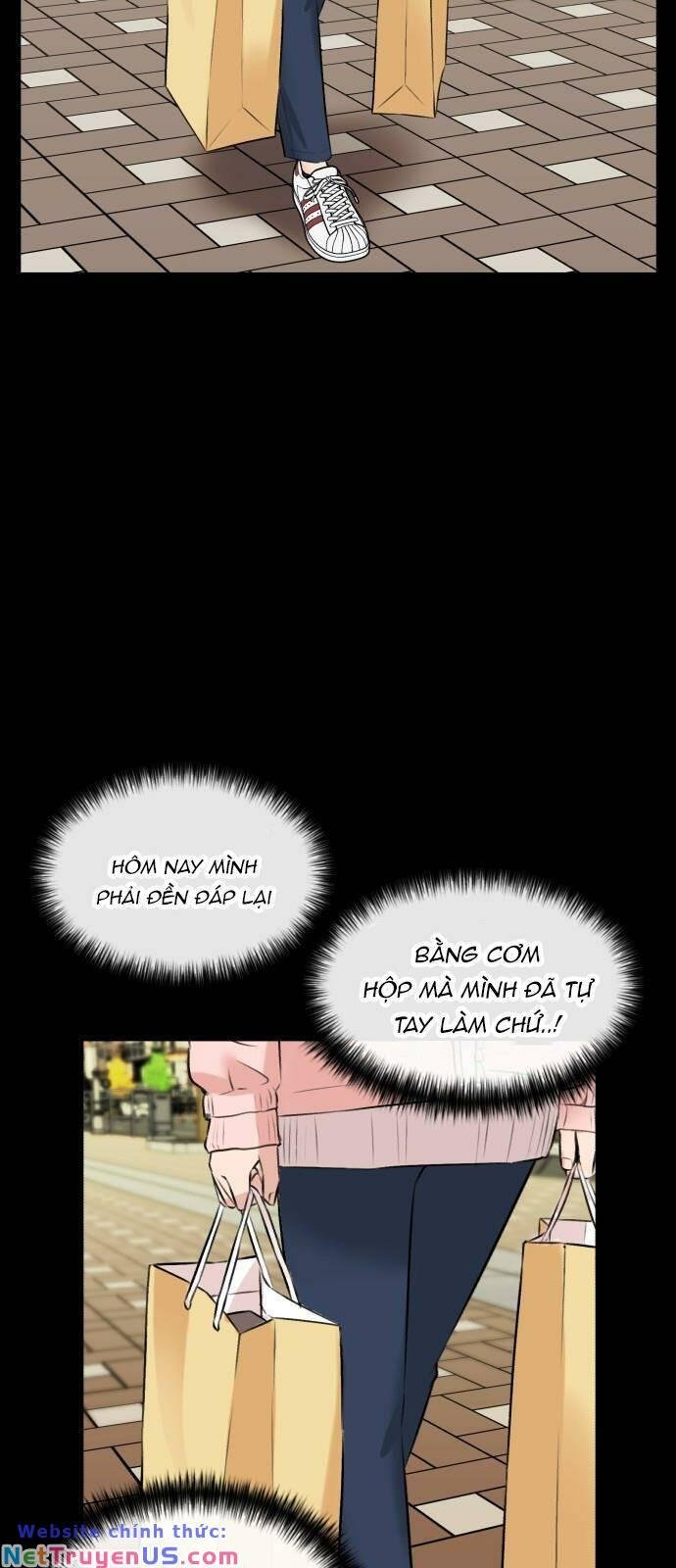 Khuôn Mặt Thiên Tài Chapter 124 - Trang 2