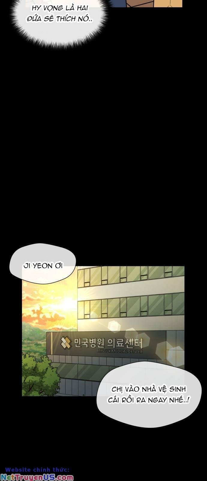 Khuôn Mặt Thiên Tài Chapter 124 - Trang 2